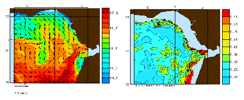 Gulf of Cadiz - Rapid Response '98